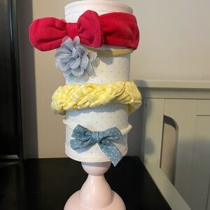 Elly & Emma Headband Stand - Headbands not included!